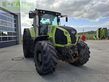 Tractor agrícola - Claas - axion 830 cmatic cebis