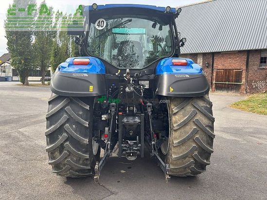 Tractor agrícola -  - t5.110 dynamic command (stage v)