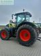 Tractor agrícola - Claas - axion 870 cmatic cebis