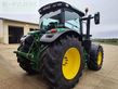 Tractor agrícola - John Deere - 6155r