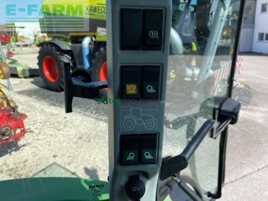 Tractor agrícola - Claas - arion 440 cis panoramic