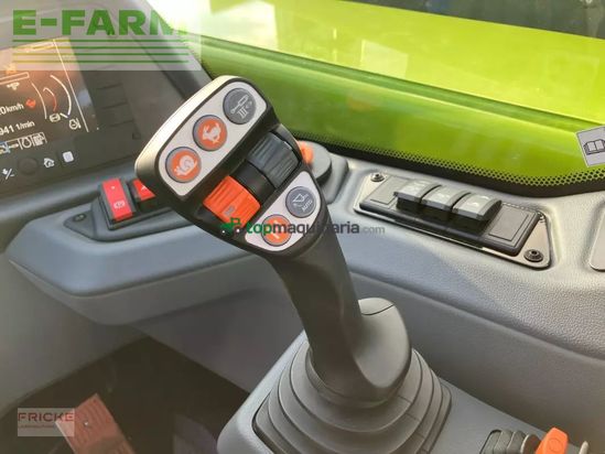Telescopica - Claas - scorpion 848 varipower plus gen.2