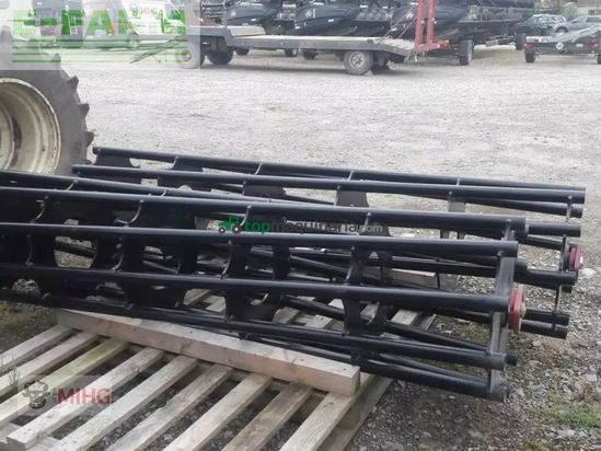 Grada de disco - Horsch - stabwalze zum joker 5ct