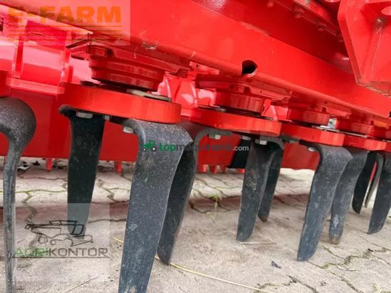 Grada rotativa - Maschio - drago 3000 combi 2