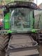 Cosechadora de Cereal - Deutz-Fahr - C9306 TSB 4wd