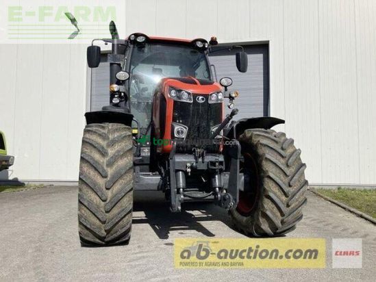 Tractor agrícola - Kubota - m7172