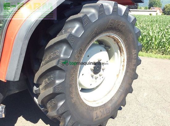Tractor agrícola - Massey Ferguson - 4345