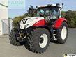 Tractor agrícola - Steyr - 6150 profi cvt (stage v)