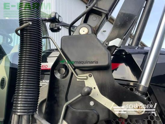 Tractor agrícola - Fendt - 728 vario gen7 profi plus
