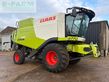 Cosechadora de Cereal - Claas - LEXION 630
