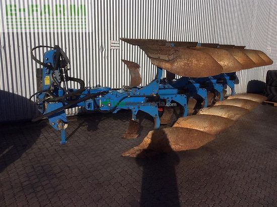 Arado - Lemken - juwel 7 m
