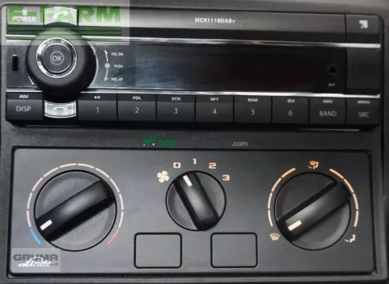 Elevadora - Linde - h 14 t evo 391-00