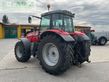 Tractor agrícola - Massey Ferguson - 6480 Dyna 6