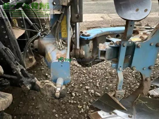 Arado - Lemken - juwel