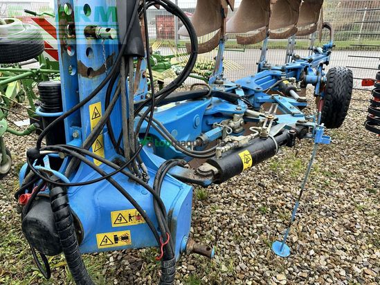 Arado - Lemken - juwel 8mv 5n-100