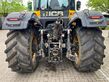 Tractor agrícola - JCB - 4220 fastrac