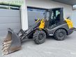 Minicargadora - Ahlmann - ax 700