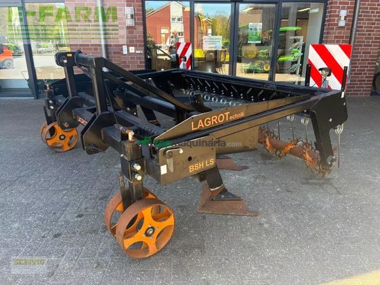 Cultivador -  - lagrot bsh ls 30