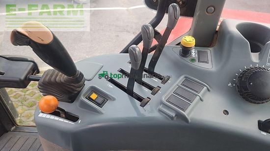 Tractor agrícola - McCormick - mc 115