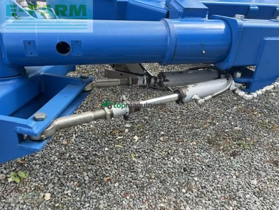 Arado - Overum - dvl 71080 h