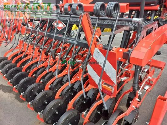 Sembradora - Kuhn - sitera 3030-24