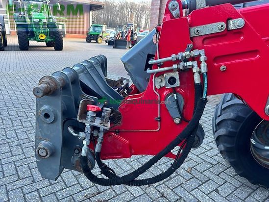 Telescopica - Weidemann - 4080t