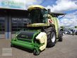 Cosechadora de Cereal - Krone - big x 1100