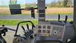 Tractor agrícola - Claas - arion 520 cis