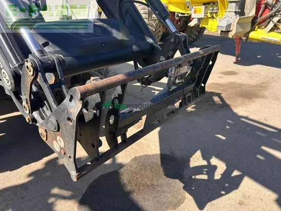 Tractor agrícola - Valtra - a104 hitech