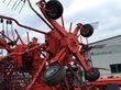 Henificador - Kuhn - ga 8521