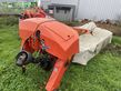 Cortacésped manual - Kuhn - gmd 3511-ff 1000