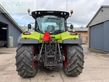 Tractor agrícola - Claas - arion 650