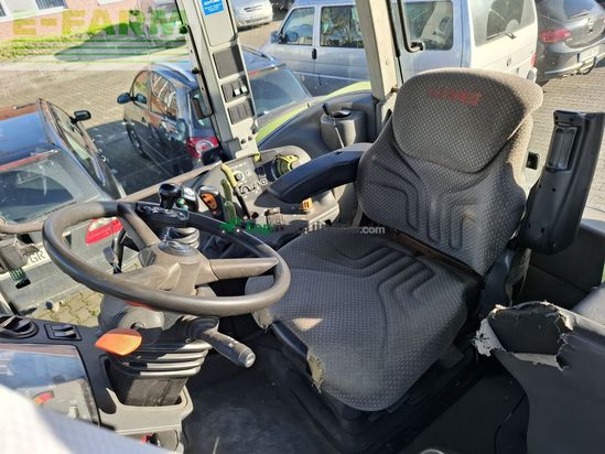 Tractor agrícola - Claas - ares 557 atz