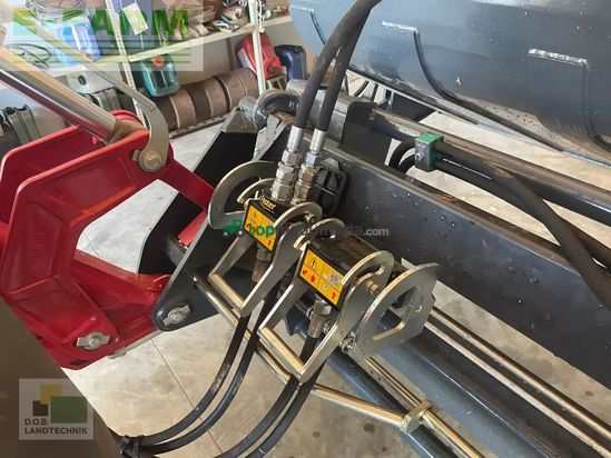 Tractor agrícola - Case IH - puma 175