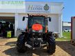 Tractor agrícola - Kubota - m5-112 kabine