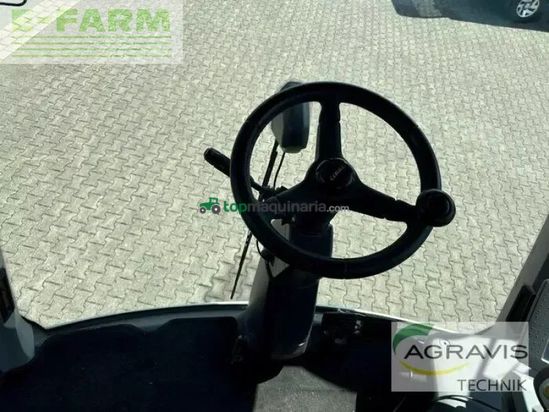 Cosechadora de Cereal - Claas - jaguar 940