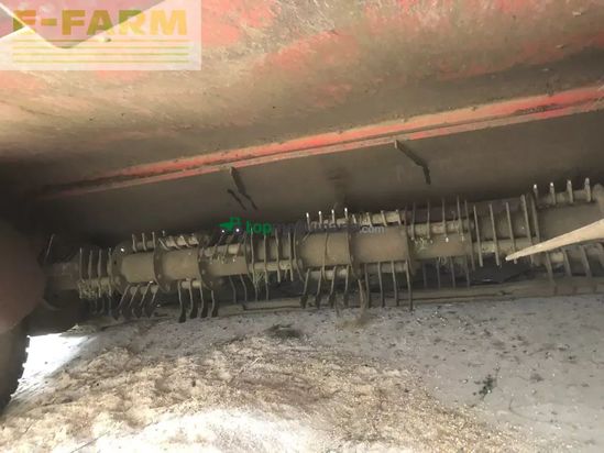 Cortacésped manual - Kuhn - fc3560 tcd