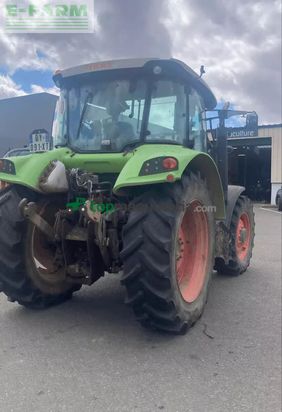 Tractor agrícola - Claas - arion 430