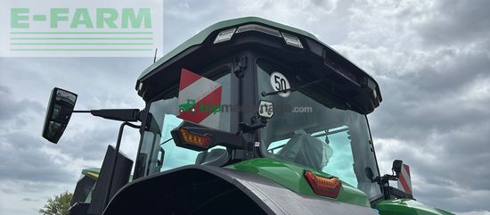 Tractor agrícola - John Deere - 7R 290
