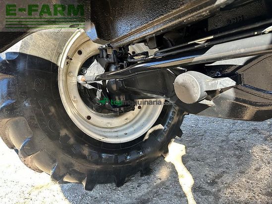 Tractor agrícola - New Holland - t7.245