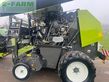 Empacadora gigant - Claas