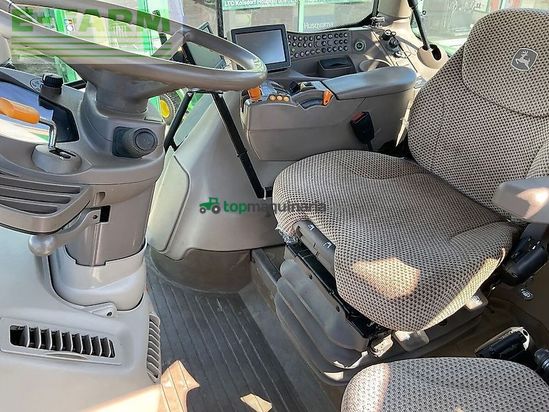 Tractor agrícola - John Deere - 6210r