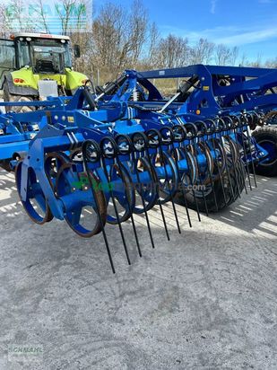 Grada de disco - Kockerling - rebell 600 t 2.0