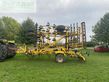 Cultivador - Bednar - versatill vo 7500