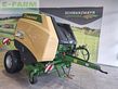 Empacadora gigant - Krone - varipack v 165 xc plus