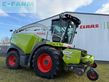 Cosechadora de Cereal - Claas - USED JAGUAR 970