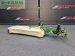 Cortacésped manual - Krone - easy cut r 320