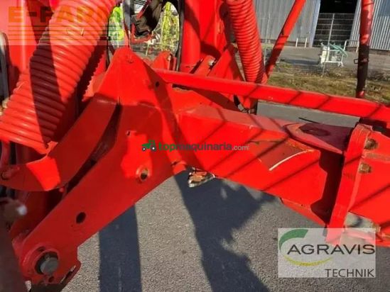 Rastrillo - Kuhn - ga 8521