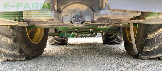 Cosechadora de Cereal - John Deere - 8600