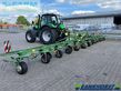 Henificador - Krone - kw13.02/12t